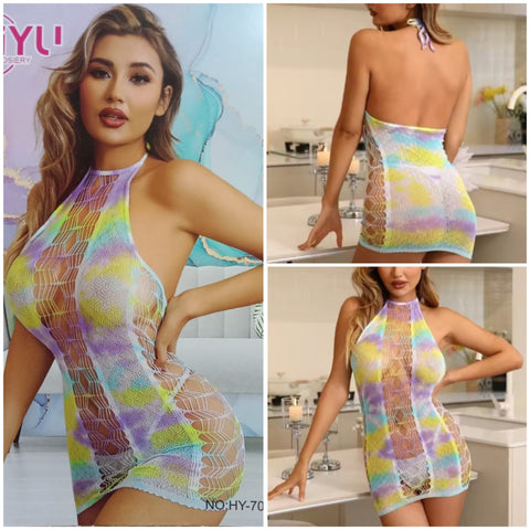 Bridal Nighty Set for Girls | Full Stocking for Women | Sexy Short Hot Nightwear for Ladies