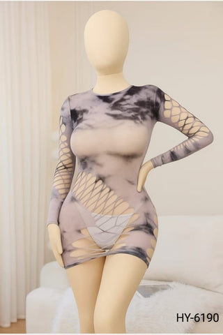 Bridal Nighty Set for Girls | Full Stocking for Women | Sexy Short Hot Nightwear for Ladies