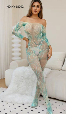 Bridal Nighty Set for Girls | Full Stocking for Women | Sexy Short Hot Nightwear for Ladies